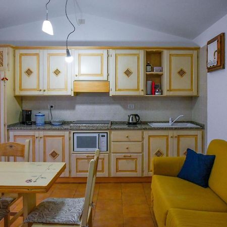 奧爾比亞La Casa Di Arly公寓 外观 照片