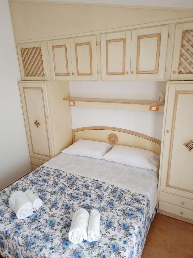奧爾比亞La Casa Di Arly公寓 外观 照片