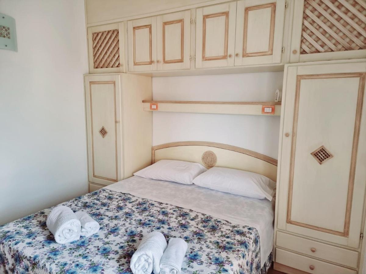 奧爾比亞La Casa Di Arly公寓 外观 照片